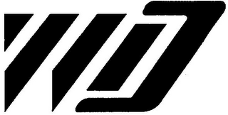 WD logo