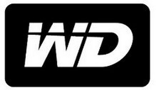 WD logo