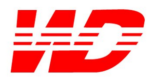WD logo