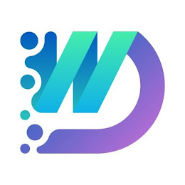WD logo