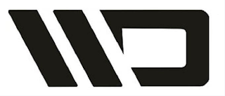 WD logo