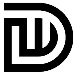 WD logo