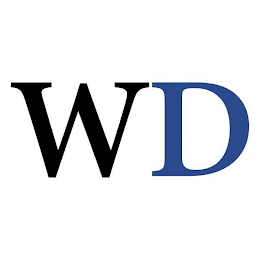 WD logo