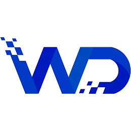 WD logo