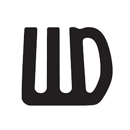 WD logo