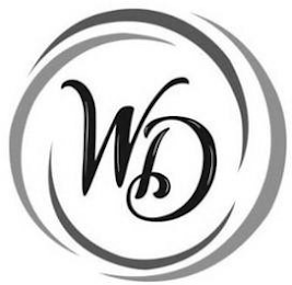 WD logo