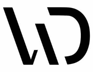 WD logo