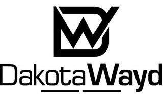 WD  DAKOTAWAYD logo