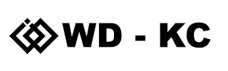 WD-KC logo