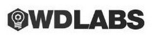 WD LABS logo
