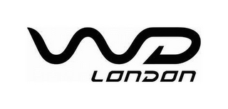 WD LONDON logo