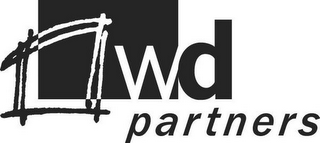 WD PARTNERS logo