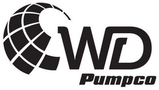 WD PUMPCO logo