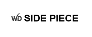 WD SIDE PIECE logo