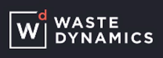 WD WASTE DYNAMICS logo