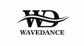 WD WAVEDANCE logo