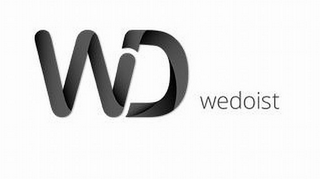 WD WEDOIST logo