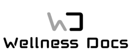 WD WELLNESS DOCS logo