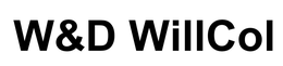W&D WILLCOL logo