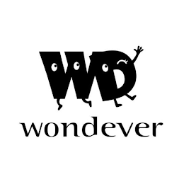 WD WONDEVER logo