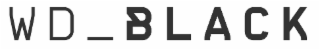 WD_BLACK logo