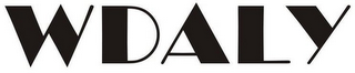 WDALY logo