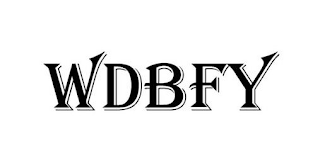 WDBFY logo