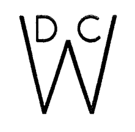 WDC logo