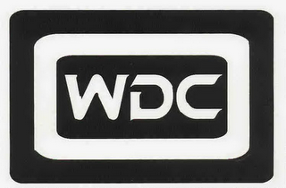 WDC logo