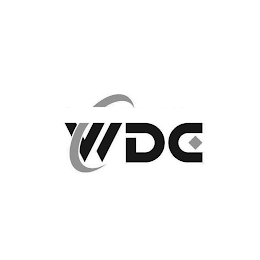 WDC logo