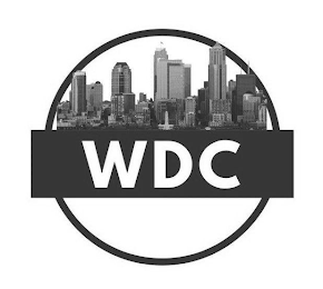 WDC logo