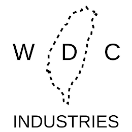 WDC INDUSTRIES logo