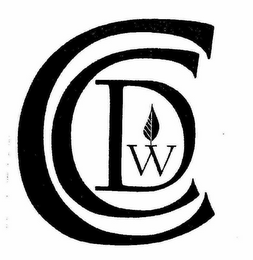 WDCC logo