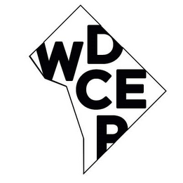 WDCEP logo