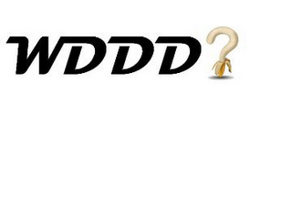 WDDD? logo