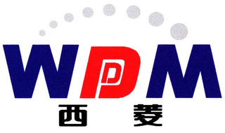 WDDM logo