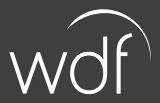 WDF logo
