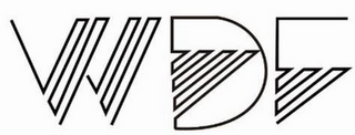 WDF logo