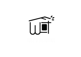 WDF logo