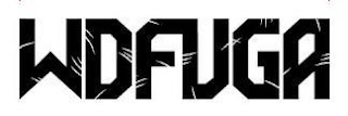 WDFUGA logo