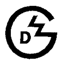 WDG logo