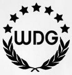 WDG logo
