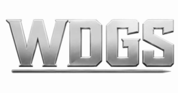 WDGS logo