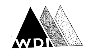 WDI logo
