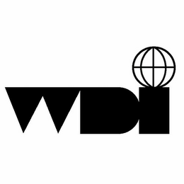 WDI logo