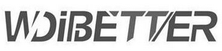 WDIBETTER logo