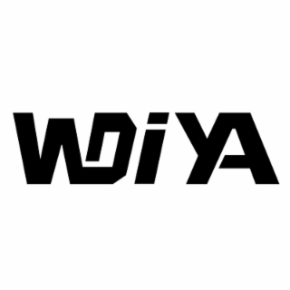 WDIYA logo