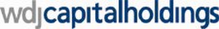 WDJCAPITALHOLDINGS logo