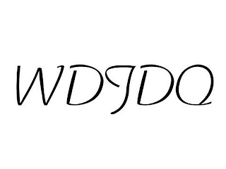 WDJDQ logo