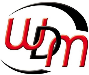 WDM logo